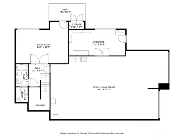 $2,099,000 | 603 Washington Avenue, Mukilteo, WA 98275