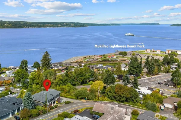 $2,099,000 | 603 Washington Avenue, Mukilteo, WA 98275