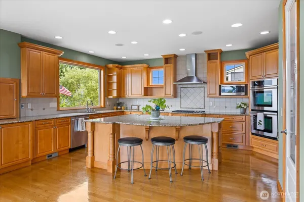$2,099,000 | 603 Washington Avenue, Mukilteo, WA 98275