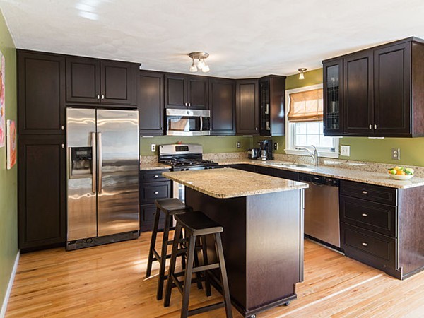3 Apple Ridge Road, Unit 1 Maynard, MA 01754 - Photo 3 of 24 Gallery Image 3