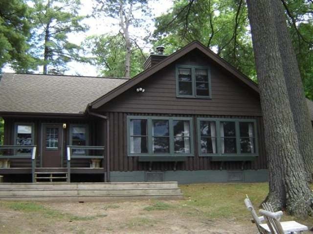 1436 Halberstadt Road St. Germain, WI 54558 - Photo 10 of 16 Gallery Image 10