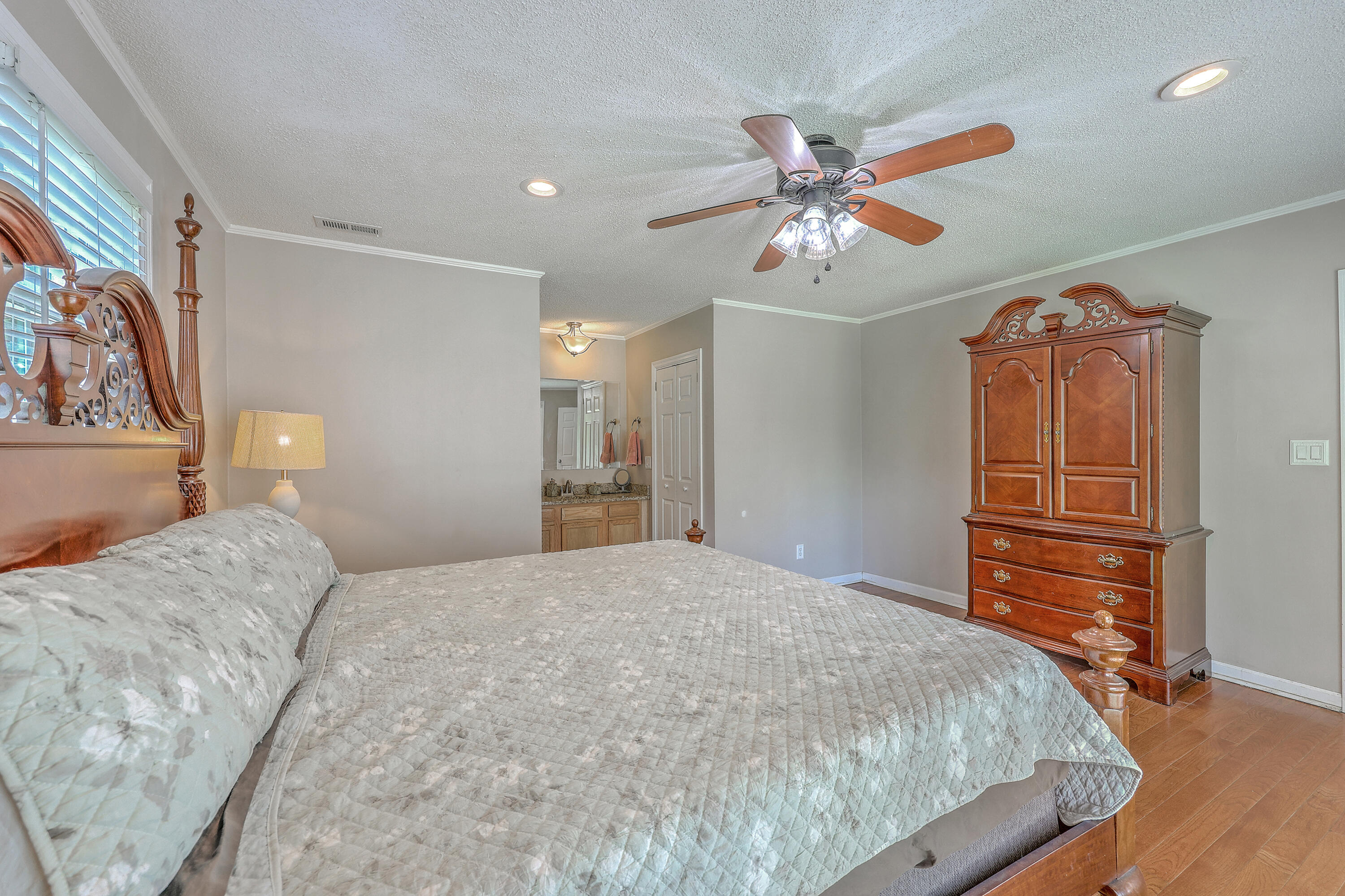 2340 Ashley River Road Charleston, SC 29414 - Photo 34 of 54 Master Bedroom