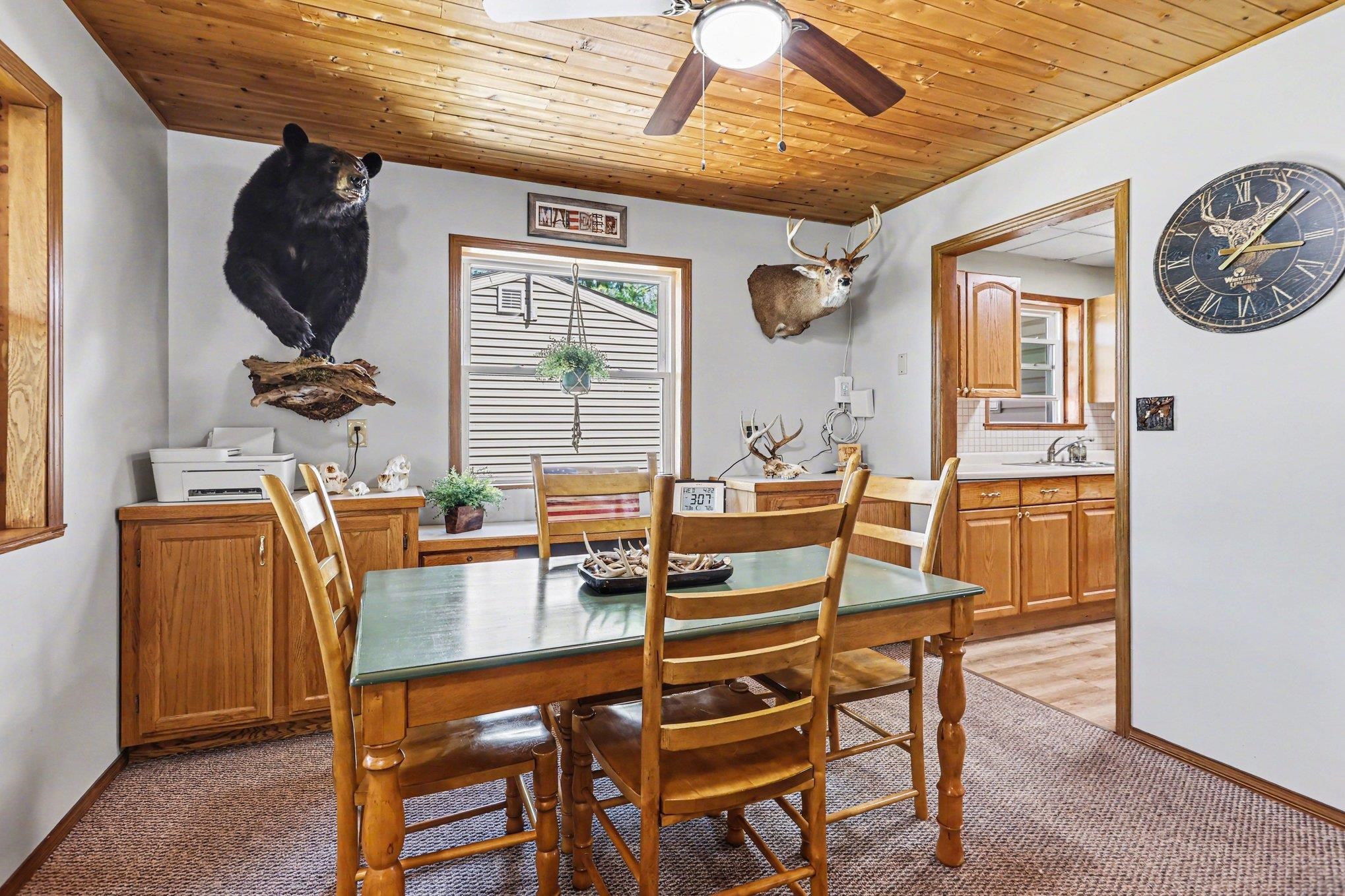 491 East Big Stone Lake Road Lake, MI 48632 - Photo 7 of 31
