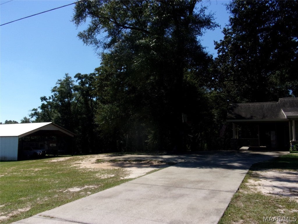 1457 Traveler's Rest Road Samson, AL 36477 - Photo 31 of 34 Gallery Image 31