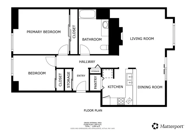 $260,000 | 1725 West Sunn Fjord Lane, Unit J205, Bremerton, WA 98312