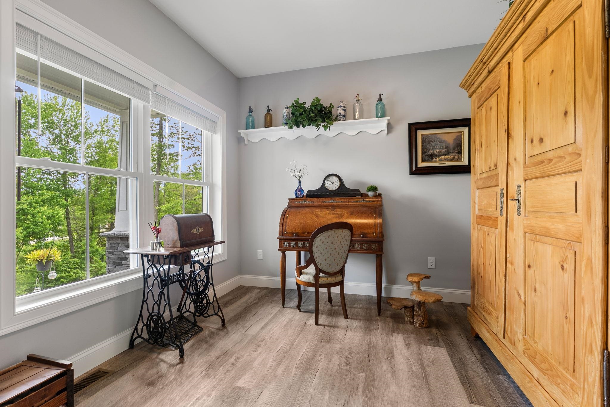 181 Boynton Hill Road Milford, NH 03055 - Photo 7 of 55