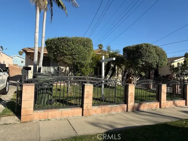 $1,650,000 | 6610 Vinevale Avenue, Bell Gardens, CA 90201