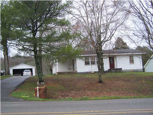 3158 Post Oak Road Ringgold, GA 30736 - Photo 14 of 15 Additional Photo