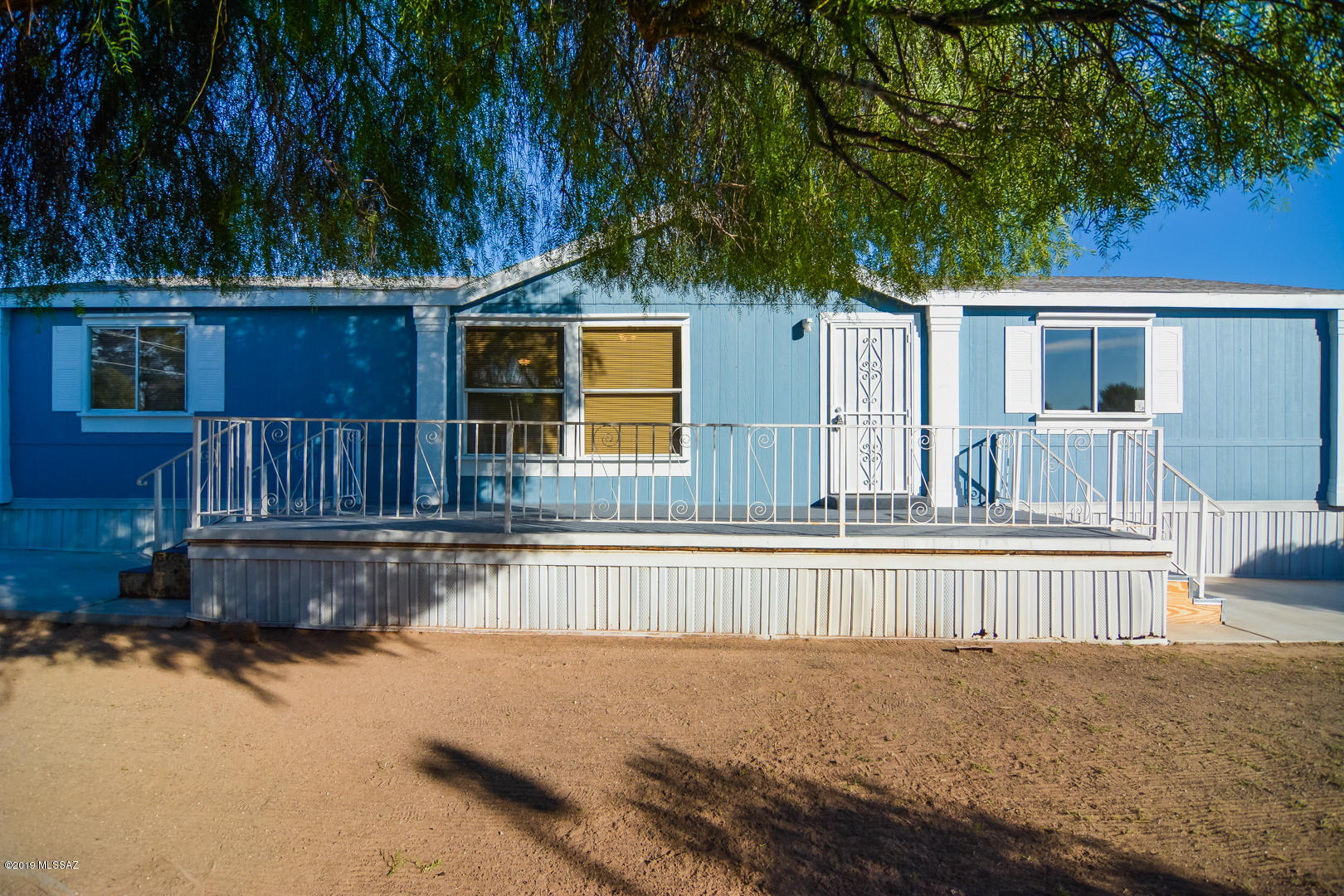 1351 East Ginter Road Tucson, AZ 85706 - Photo 1 of 24 Gallery Image 1