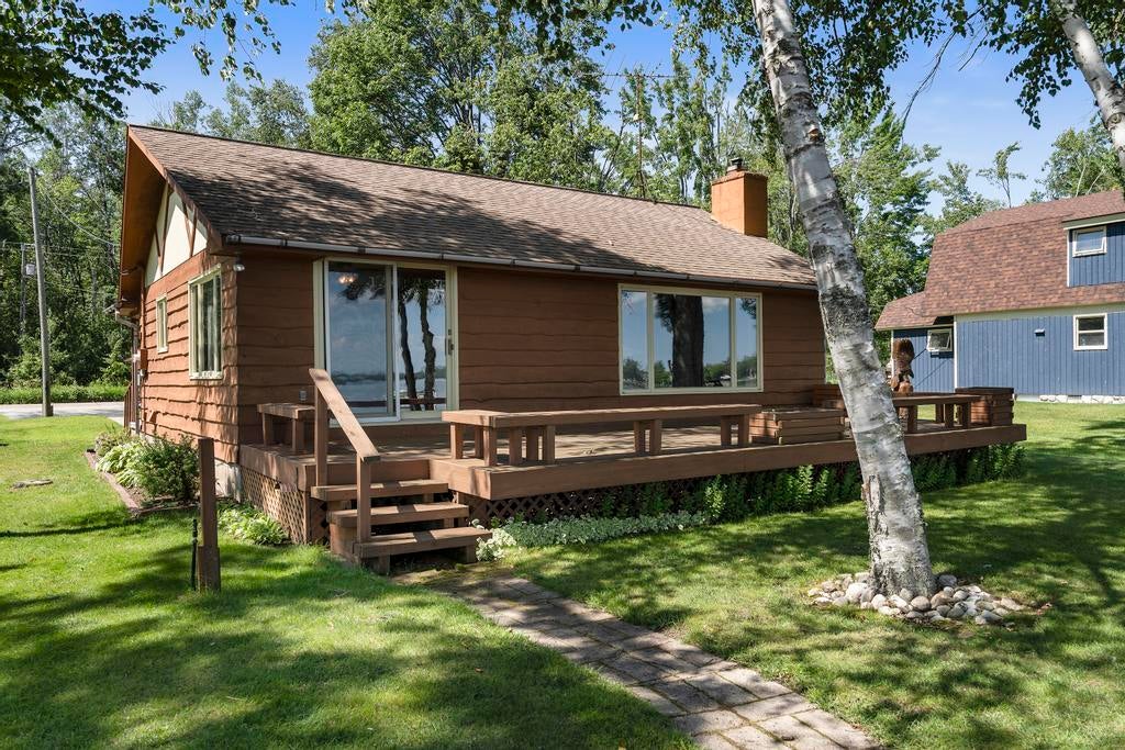 9470 Silver Strand Road Levering, MI 49755 - Photo 7 of 32 DSC06890