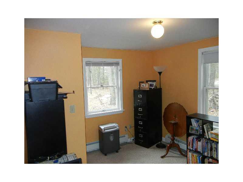 281 Yarmouth Road Gray, ME 04039 - Photo 28 of 35 Interior Space/Layout.