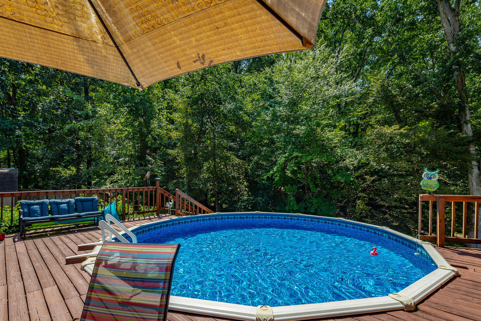 8921 Hidden Branches Road Harrison, TN 37341 - Photo 24 of 29 8921 Hidden Branches Rd. HD-39