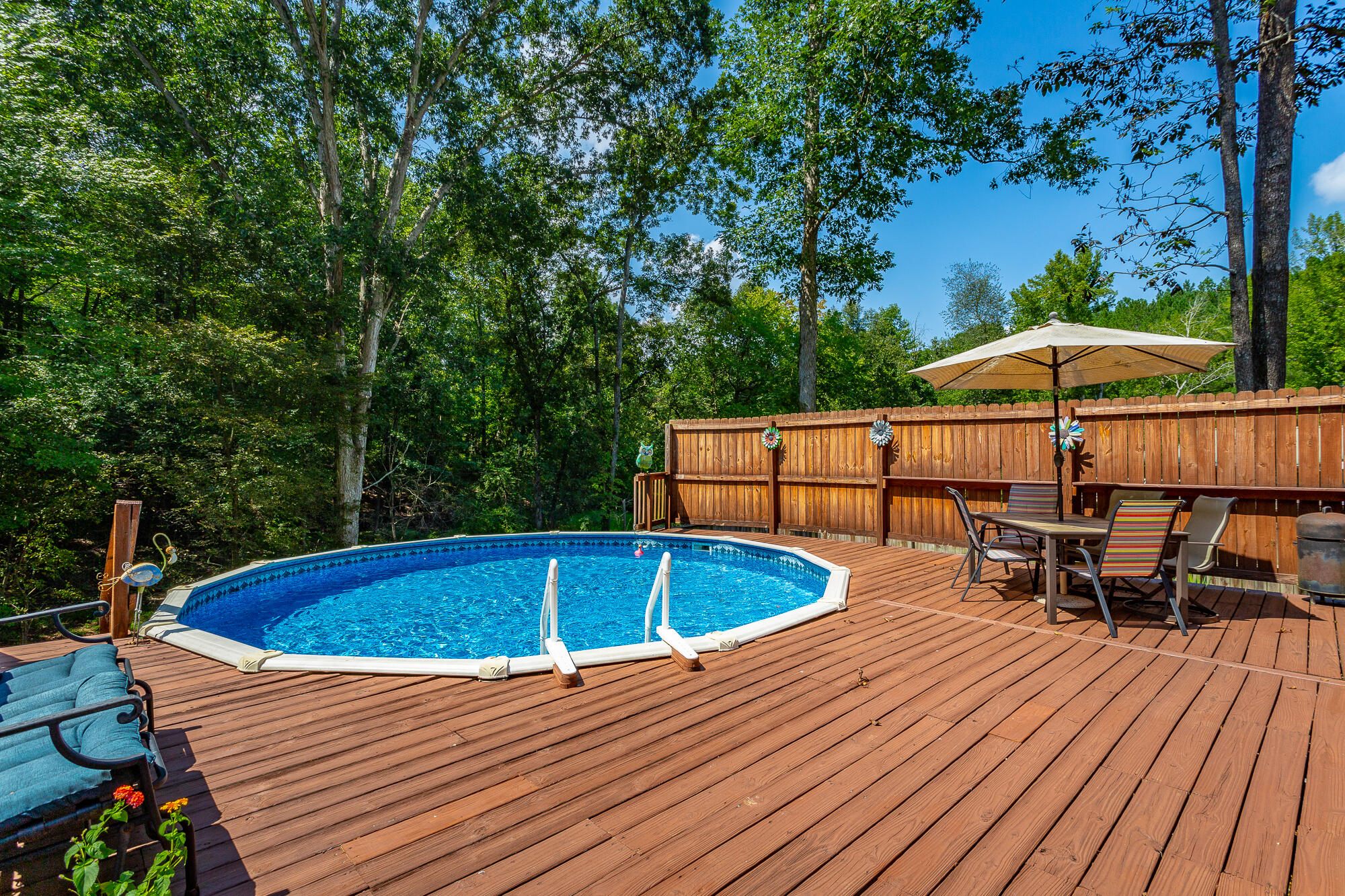 8921 Hidden Branches Road Harrison, TN 37341 - Photo 25 of 29 8921 Hidden Branches Rd. HD-38