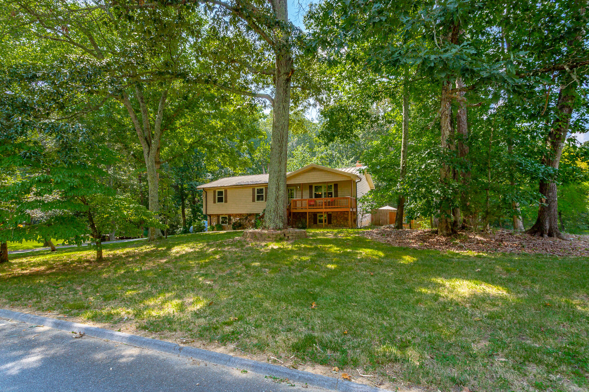 8921 Hidden Branches Road Harrison, TN 37341 - Photo 29 of 29 8921 Hidden Branches Rd. HD-55