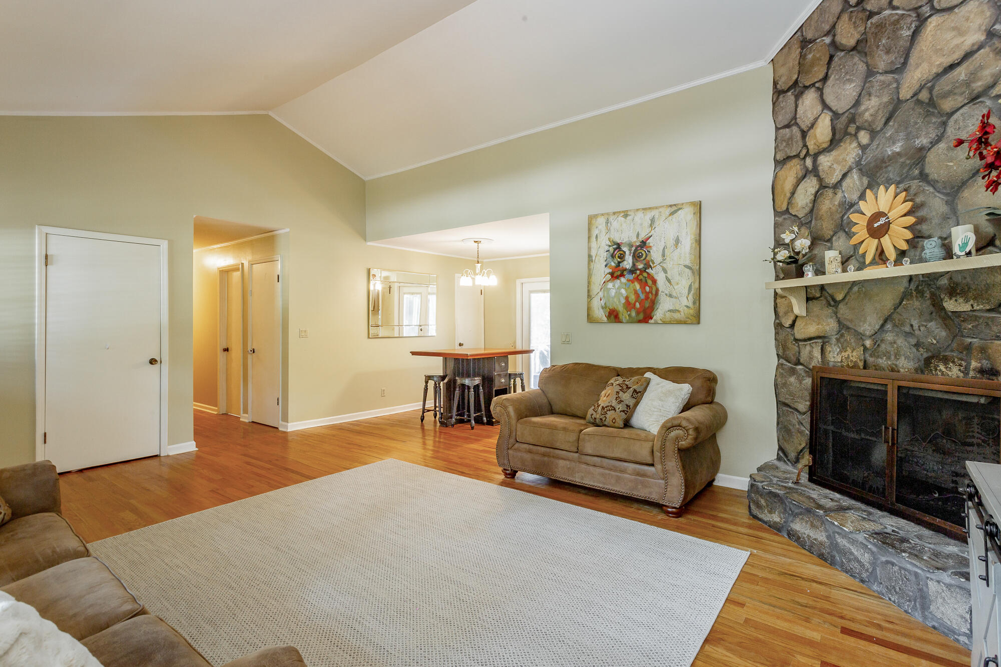 8921 Hidden Branches Road Harrison, TN 37341 - Photo 6 of 29 8921 Hidden Branches Rd. HD-2