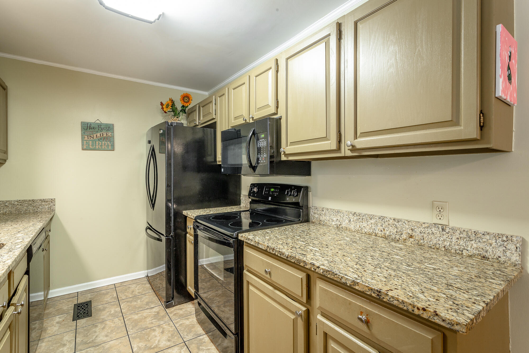 8921 Hidden Branches Road Harrison, TN 37341 - Photo 10 of 29 8921 Hidden Branches Rd. HD-10