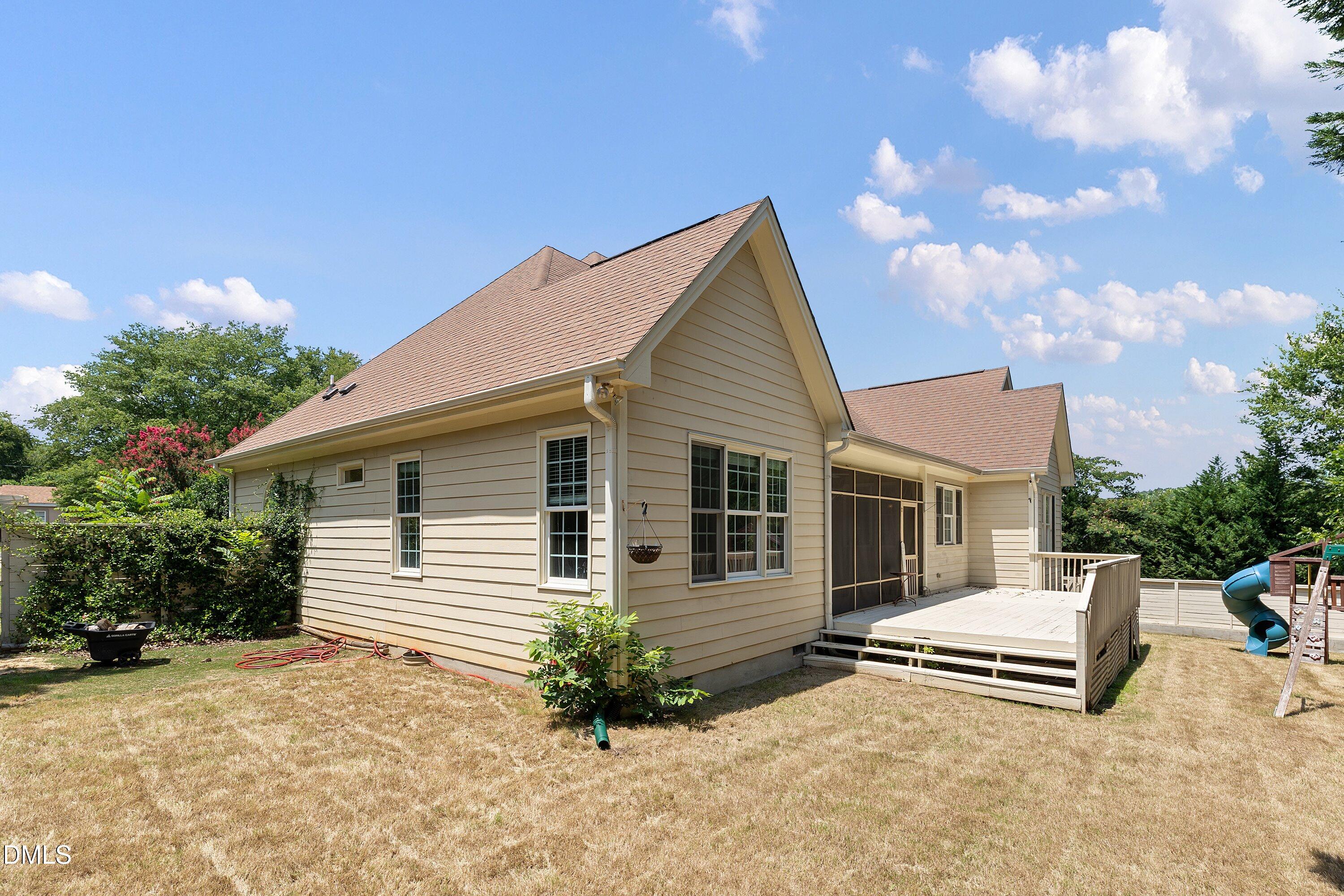 9712 Fonville Road Wake Forest, NC 27587 - Photo 55 of 79 12-9712 Fonville_7931