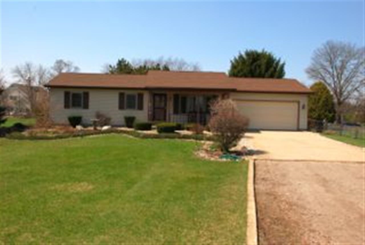 53865 Fir Road Granger, IN 46530 - Photo 1 of 30 Gallery Image 1