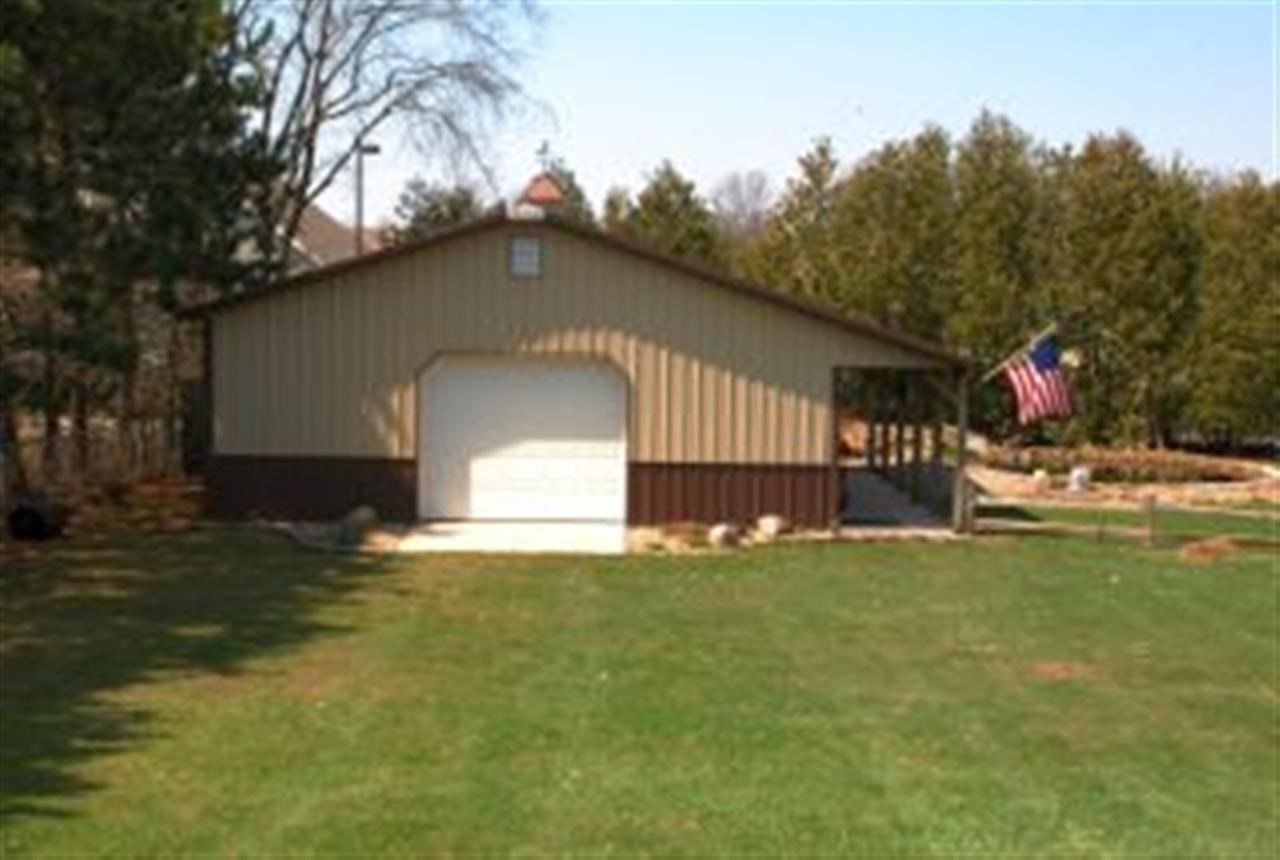 53865 Fir Road Granger, IN 46530 - Photo 26 of 30 Gallery Image 26