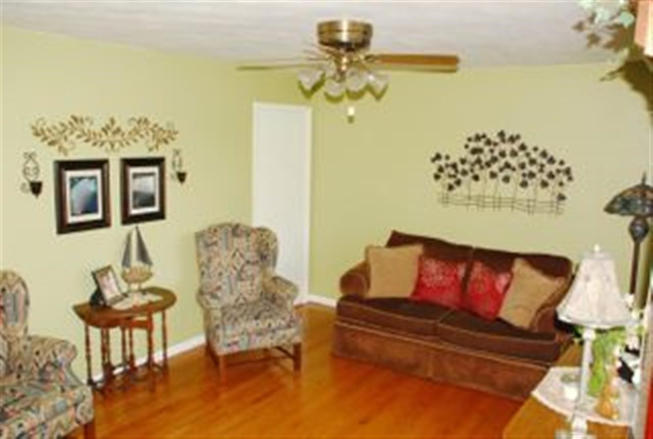 53865 Fir Road Granger, IN 46530 - Photo 4 of 30 Gallery Image 4