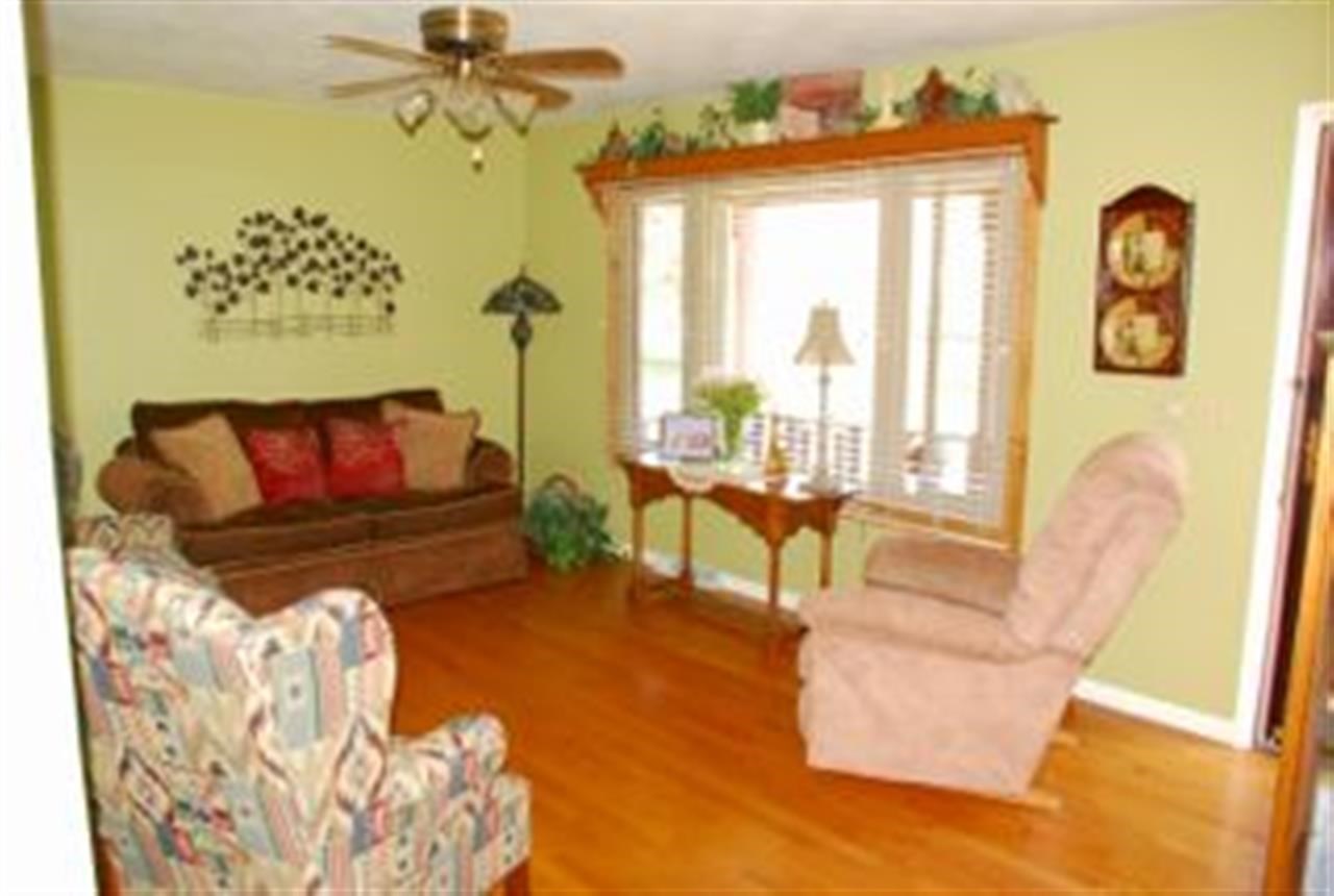 53865 Fir Road Granger, IN 46530 - Photo 10 of 30 Gallery Image 10