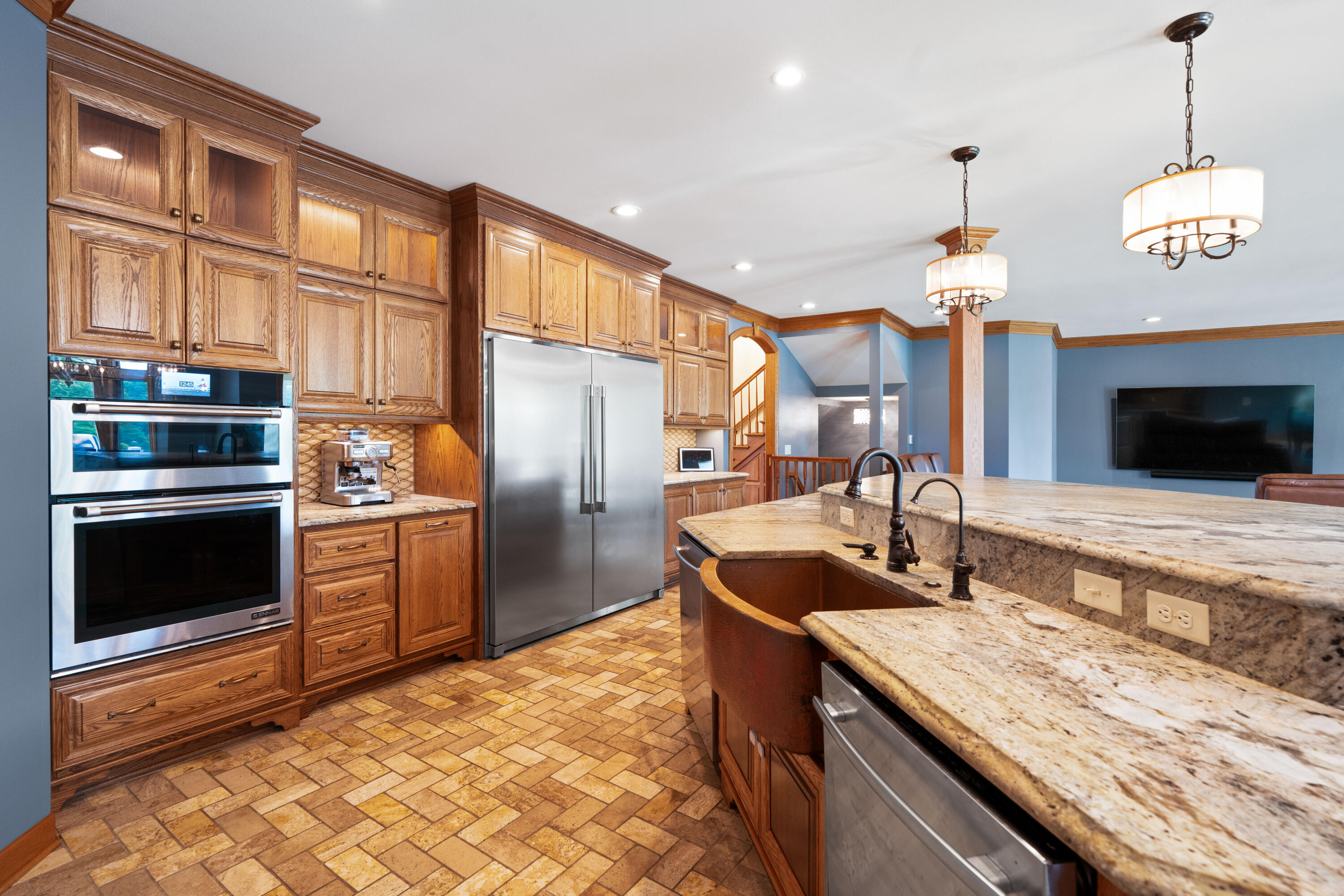 3855 County Highway Slinger, WI 53086 - Photo 5 of 144 DSC00498