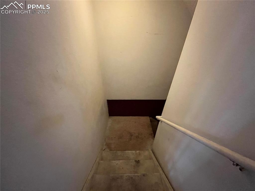 718 Mediterranean Point Colorado Springs, CO 80910 - Photo 20 of 28
