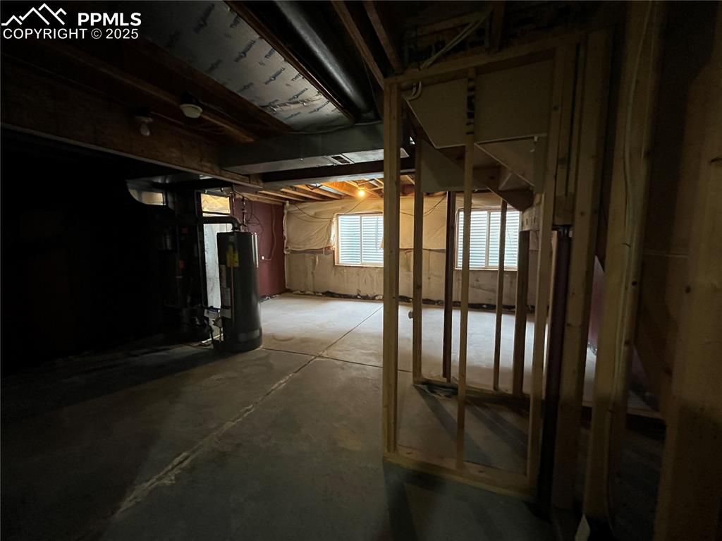 718 Mediterranean Point Colorado Springs, CO 80910 - Photo 21 of 28 a view of gallery