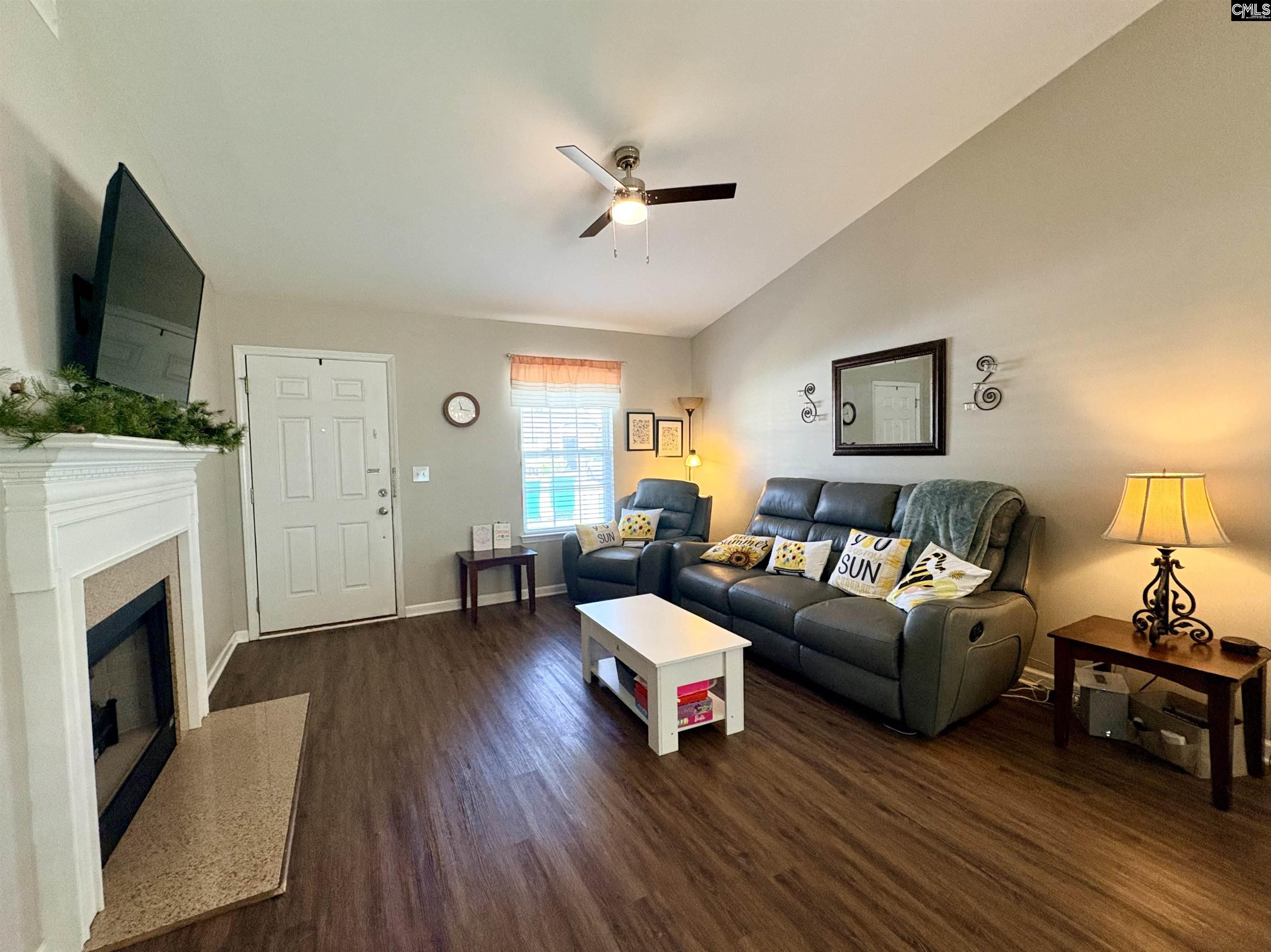 512 Dawsons Park Way Lexington, SC 29072 - Photo 5 of 24
