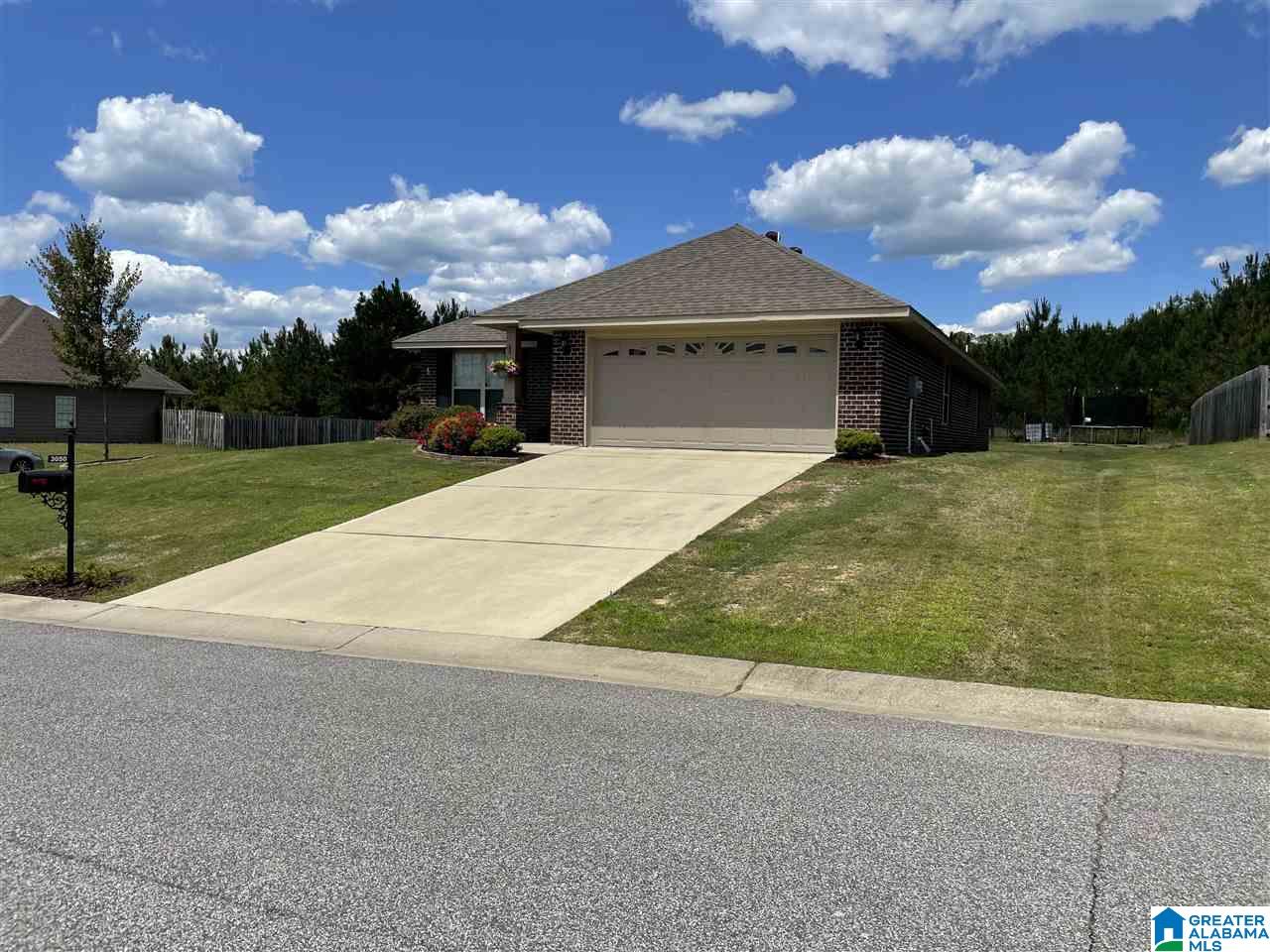 3050 Highview Lane Calera, AL 35040 - Photo 2 of 17