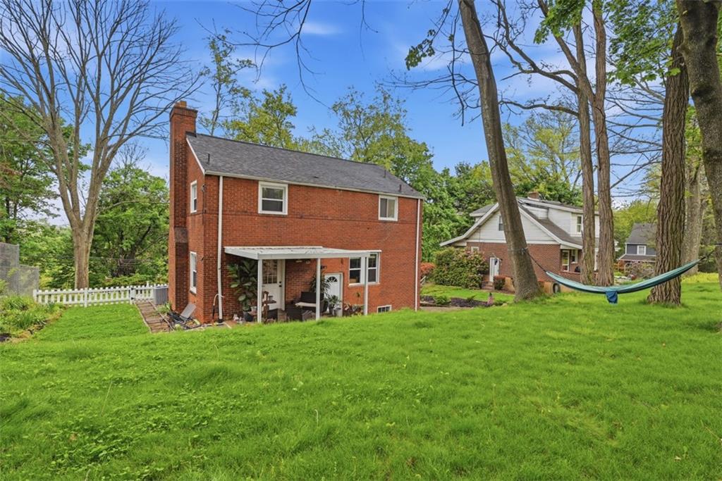 315 Woodside Road Pittsburgh, PA 15221 - Photo 36 of 46