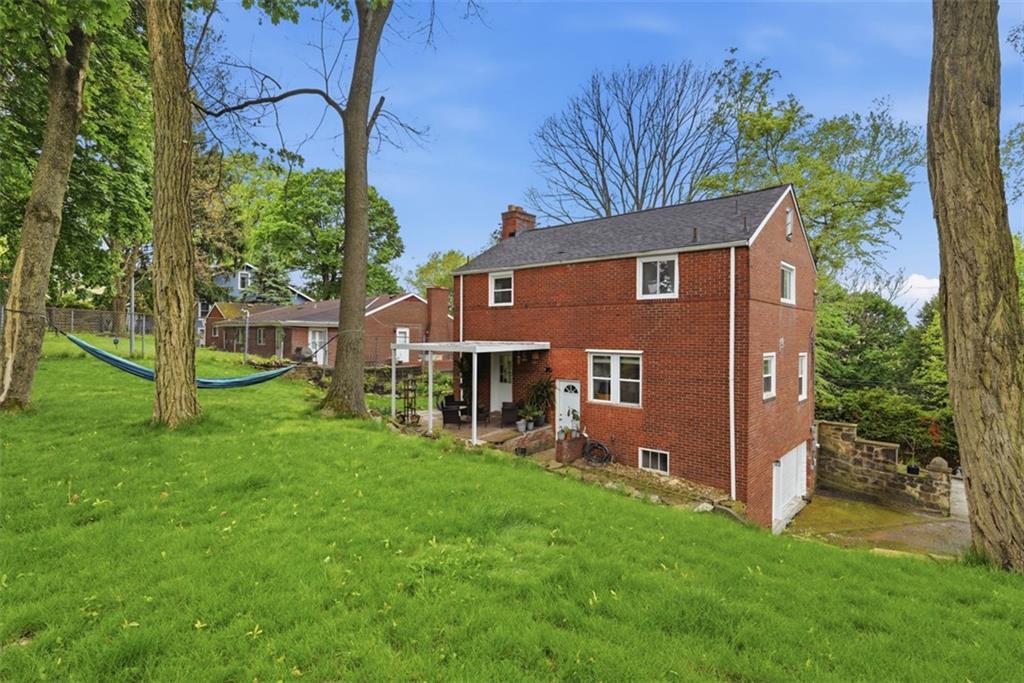 315 Woodside Road Pittsburgh, PA 15221 - Photo 37 of 46