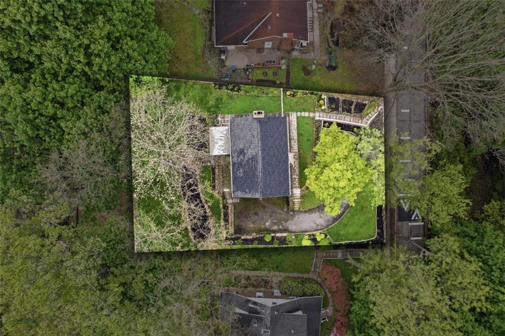 315 Woodside Road Pittsburgh, PA 15221 - Photo 40 of 46