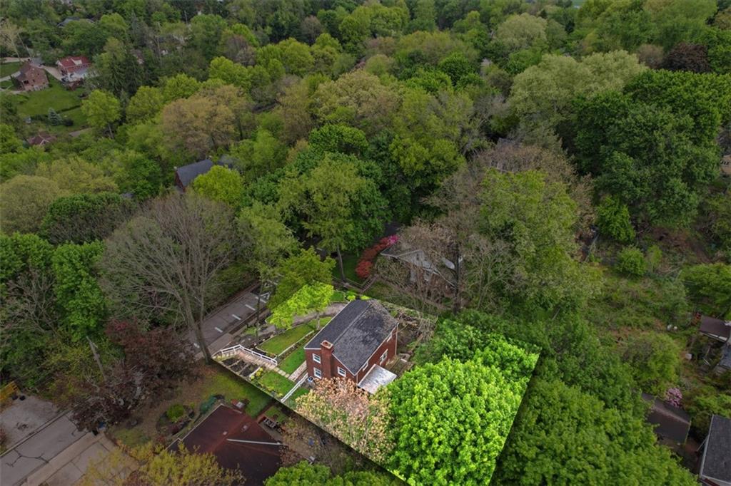 315 Woodside Road Pittsburgh, PA 15221 - Photo 44 of 46