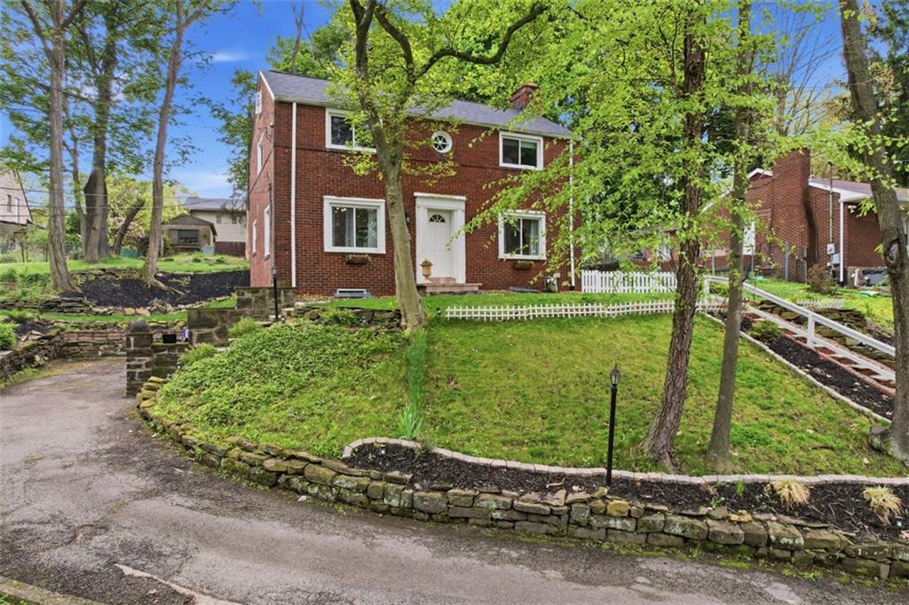 315 Woodside Road Pittsburgh, PA 15221 - Photo 45 of 46