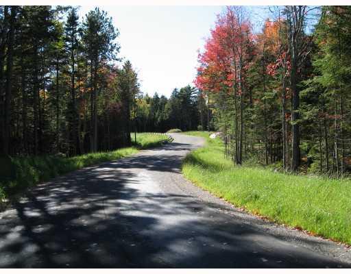 9 Patterson Hill Road Mount Desert, ME 04660 - Photo 1 of 2 Land.