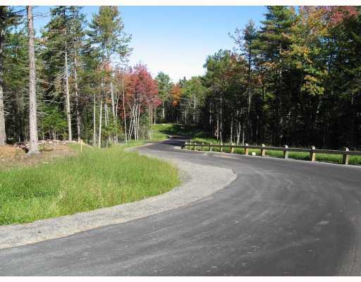 9 Patterson Hill Road Mount Desert, ME 04660 - Photo 2 of 2 Land.