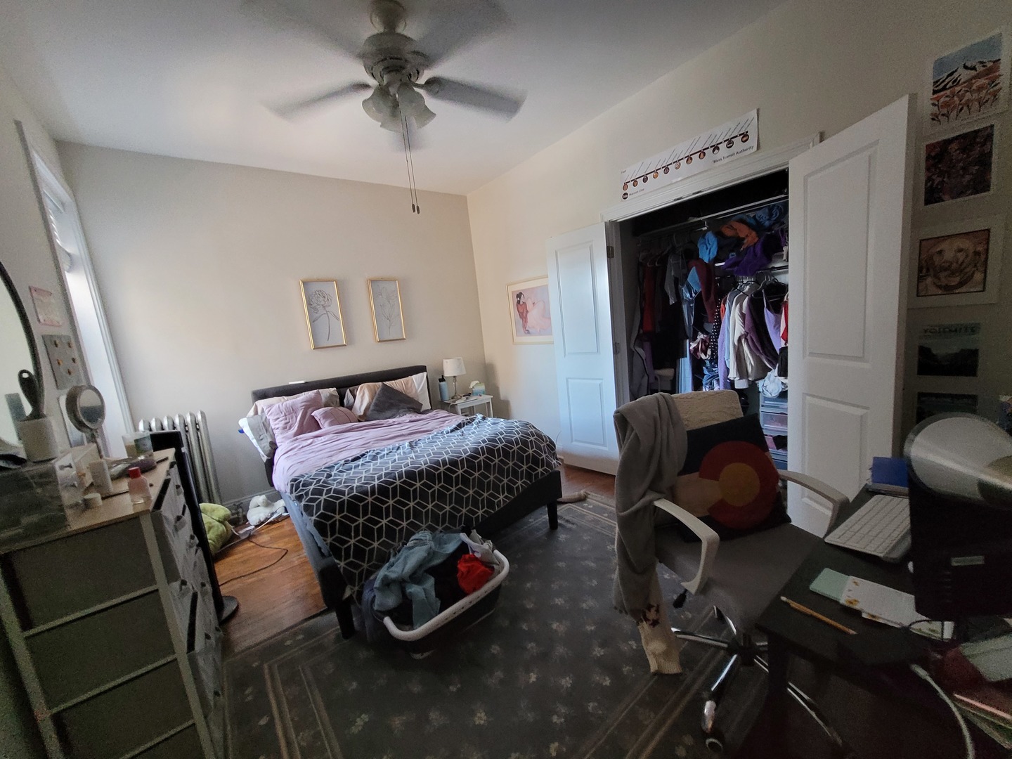6757 North Sheridan Road, Unit 3S Chicago, IL 60626 - Photo 12 of 13