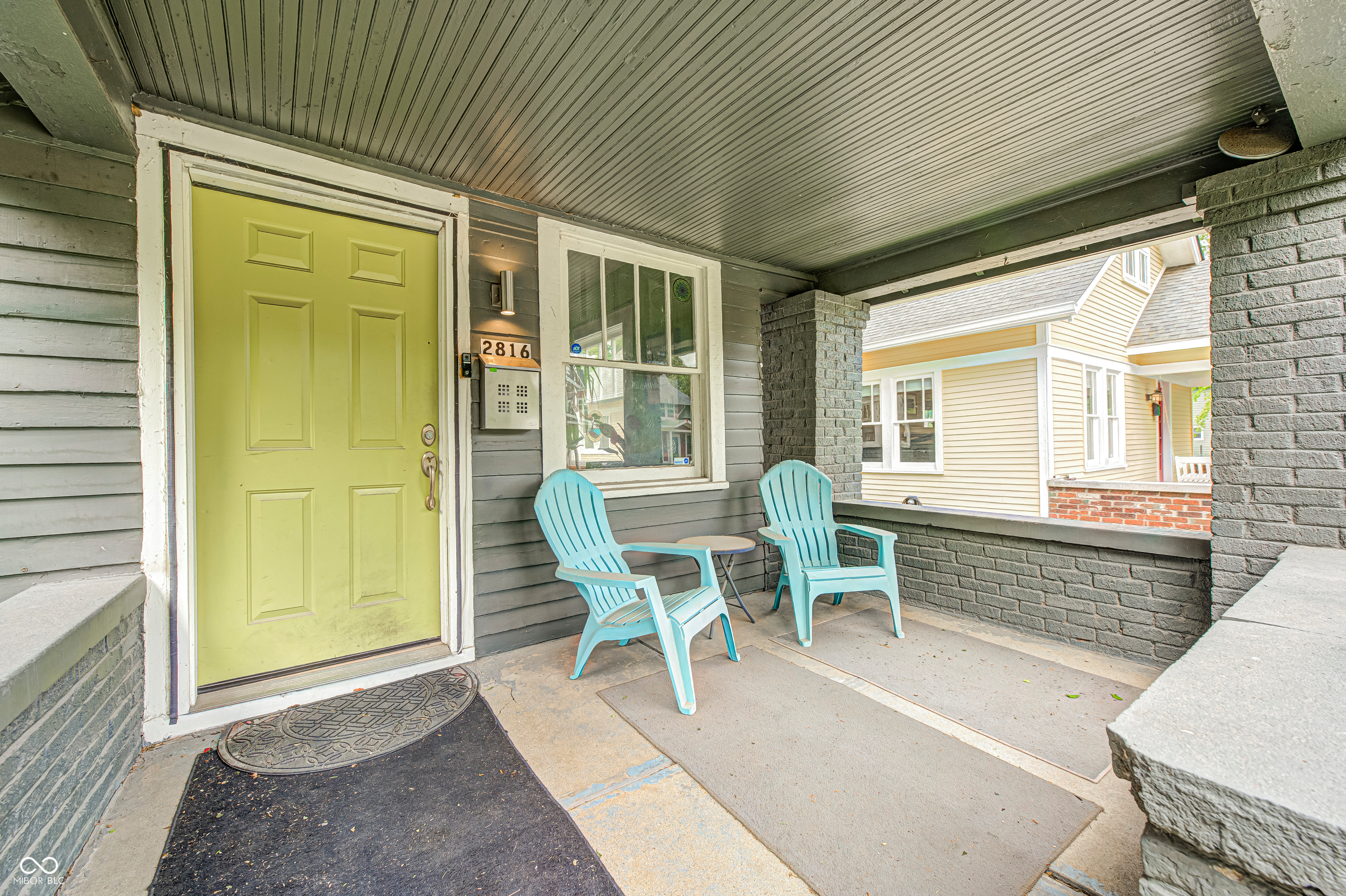 2814 Ruckle Street Indianapolis, IN 46205 - Photo 5 of 8