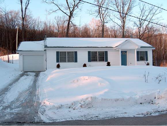 25 Shepherd Lane Rutland, VT 05701 - Photo 1 of 1 Gallery Image 1