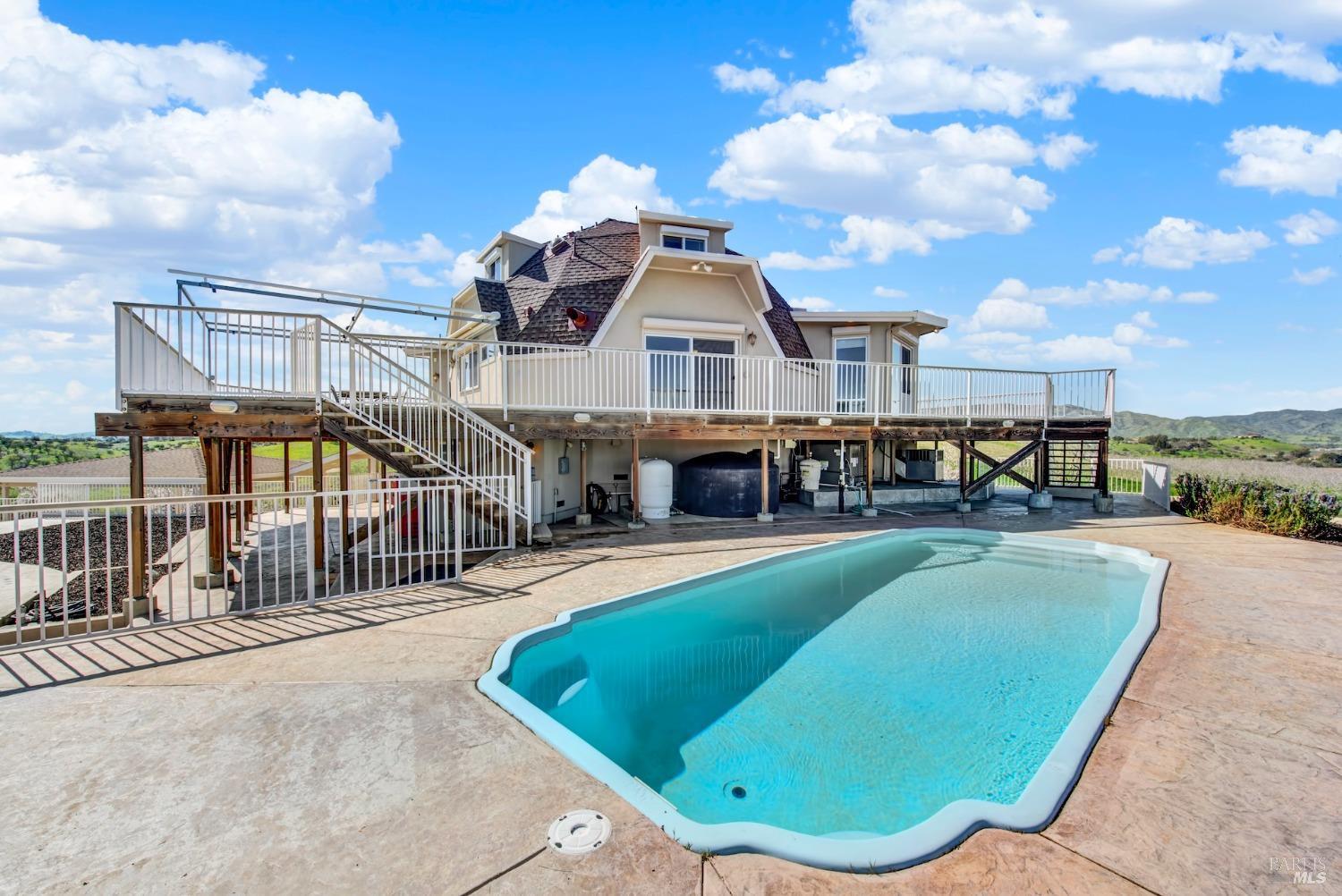 8560 Holmes Lane Winters, CA 95694 - Photo 45 of 98