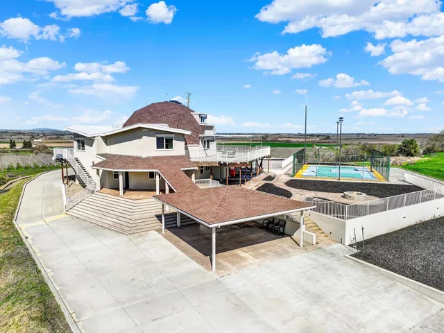 $1,830,000 | 8560 Holmes Lane, Winters, CA 95694