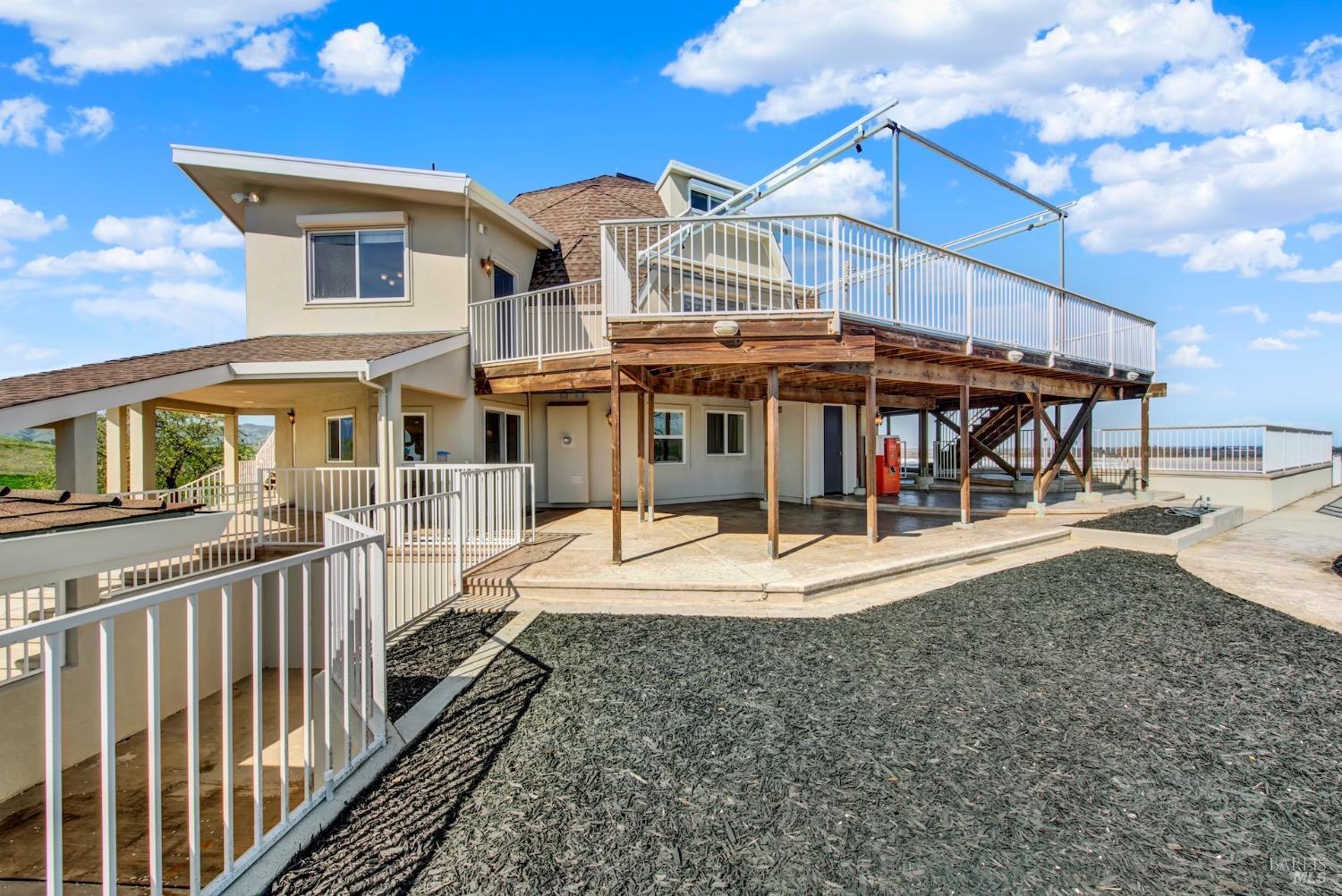 8560 Holmes Lane Winters, CA 95694 - Photo 51 of 98