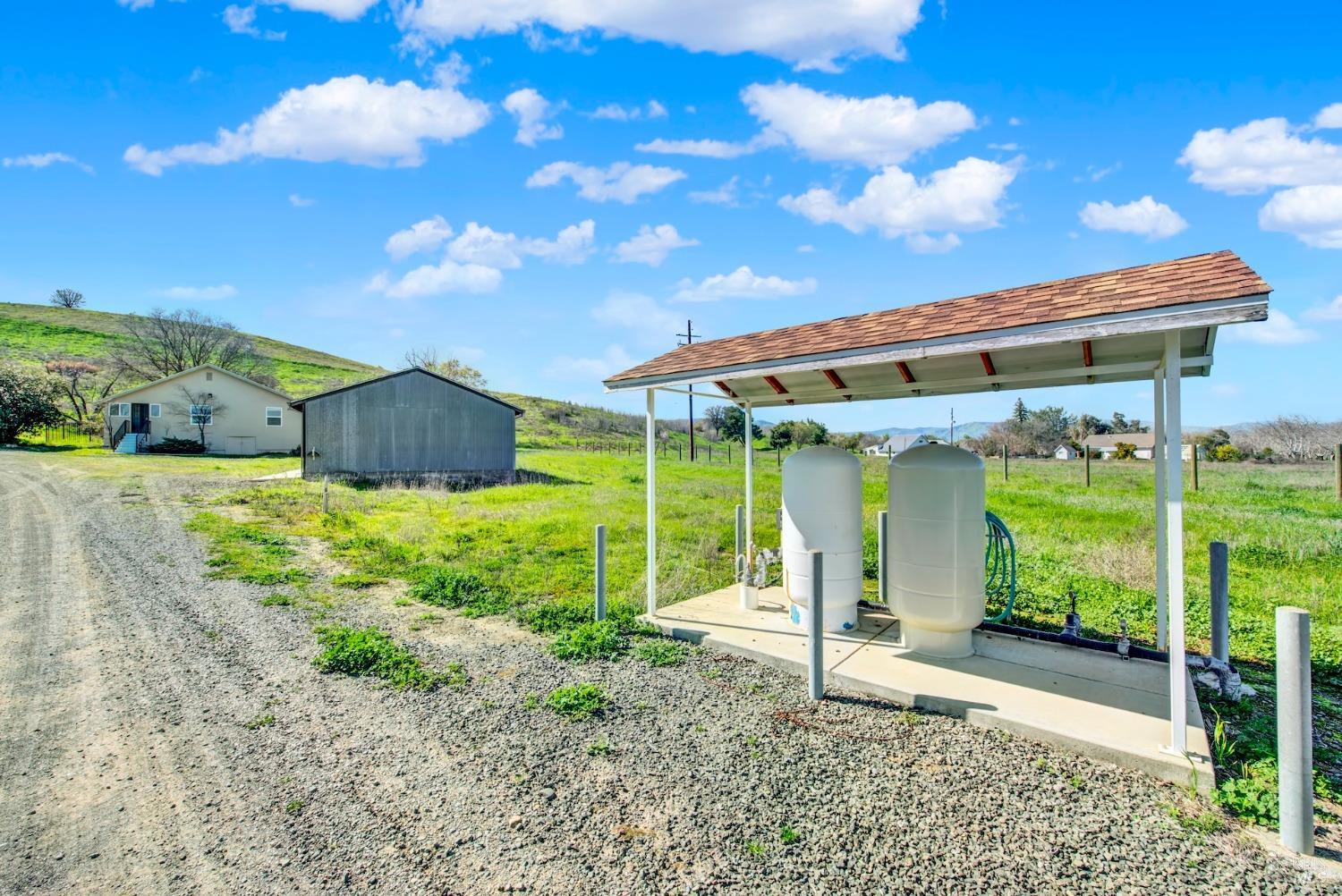 8560 Holmes Lane Winters, CA 95694 - Photo 89 of 98 8565 HOLMES LANE - Farm House - Wells.