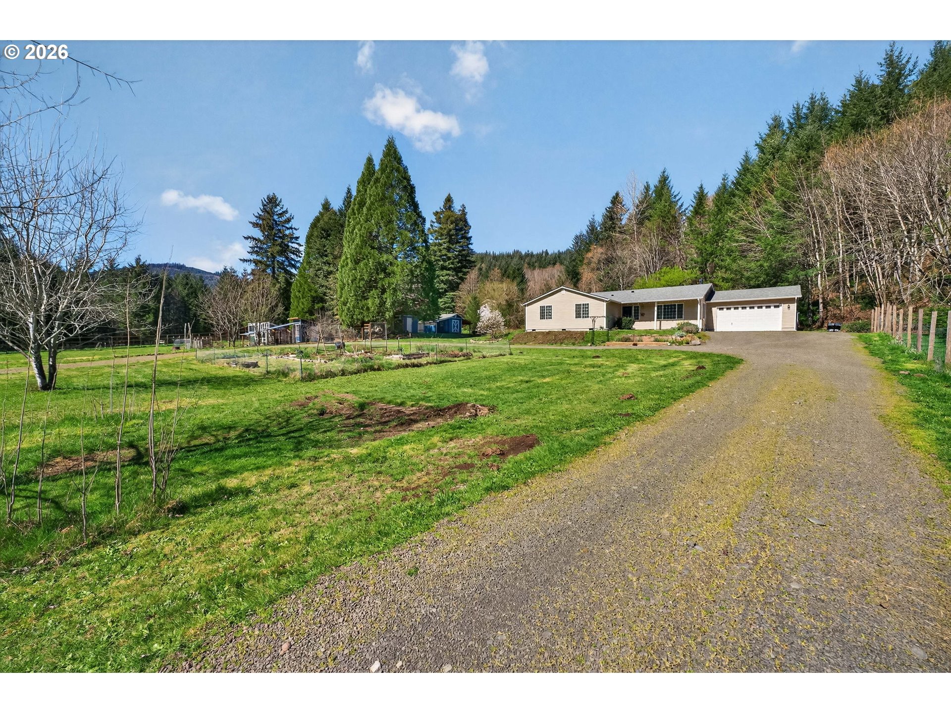 11616 Lewis River Road Ariel, WA 98603 - Photo 4 of 46