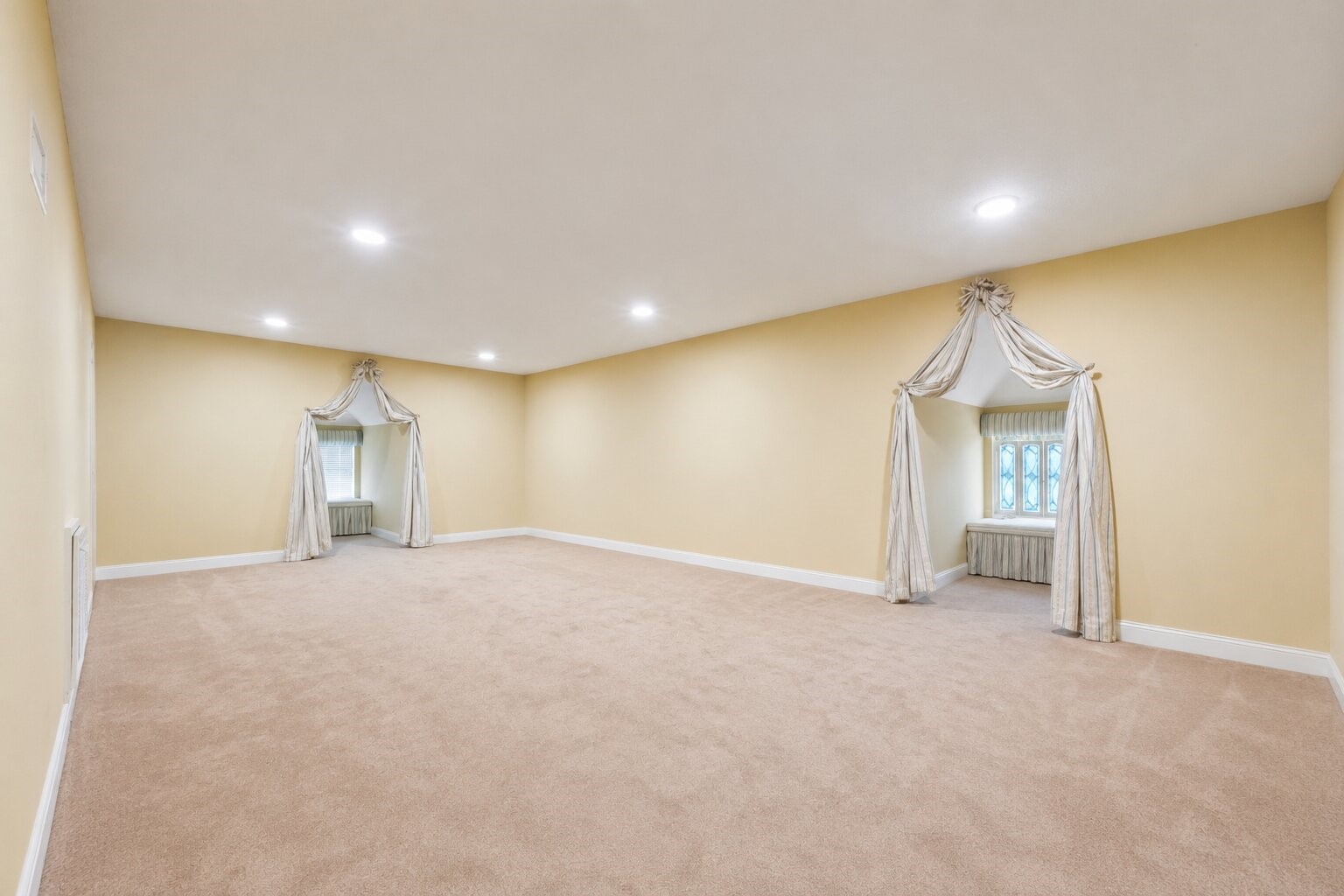 7639 Post Bridge Road Spring, TX 77389 - Photo 35 of 42 a view of an empty room with a window