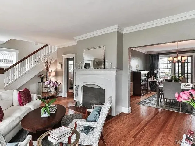 $4,750 | 7339 Teasdale Avenue, University City, MO 63130