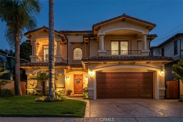$4,700,000 | 1136 5th Street, Manhattan Beach, CA 90266