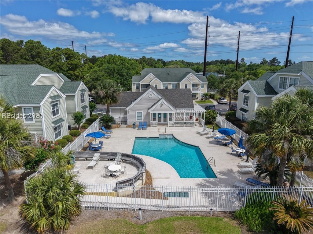 32 Old S Court, Unit 32G Bluffton, SC 29910 - Photo 26 of 30