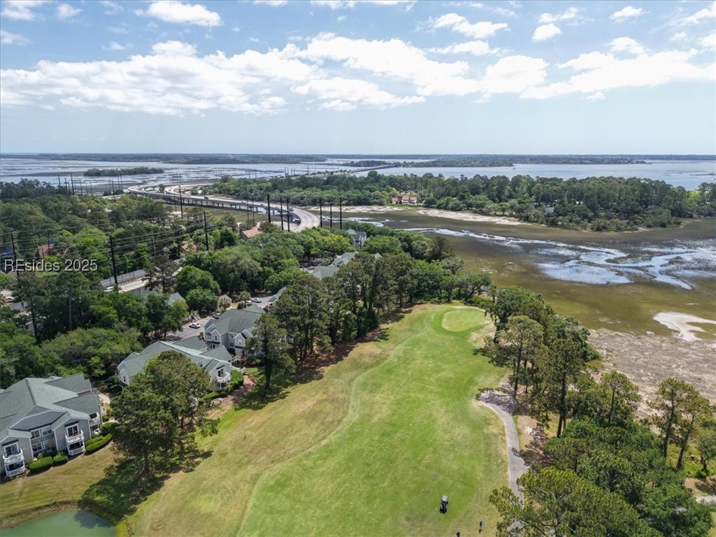 32 Old S Court, Unit 32G Bluffton, SC 29910 - Photo 29 of 30